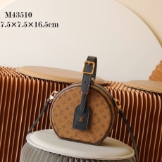 LV Round Bags